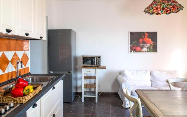 Casa nel borgo 2 camere da letto