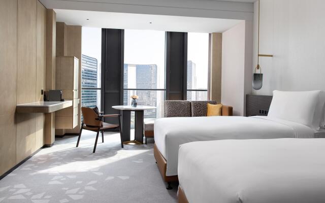 InterContinental Foshan Dongping Hotel by IHG