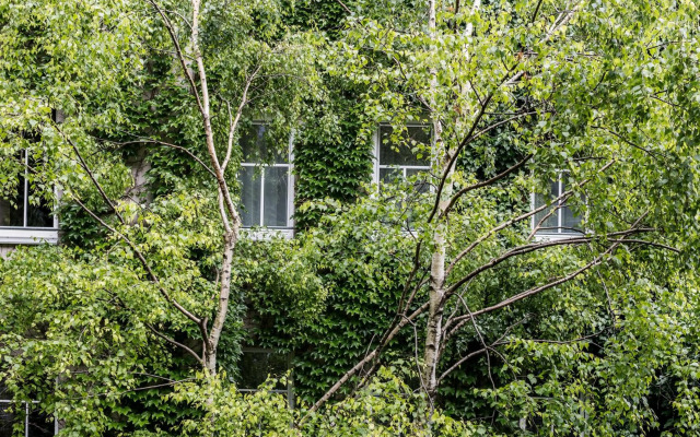 Boutiquehotel Stadthalle