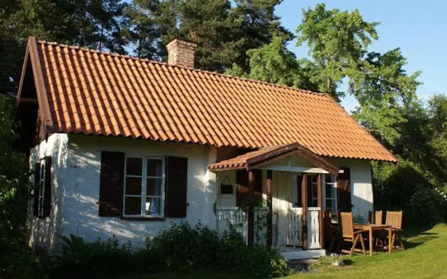 Aggarön Island Hostel & Cottages