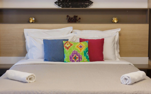 Presecan One Room Apartment with view