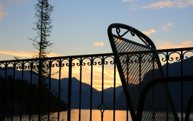 Hotel Seeburg Adults Only