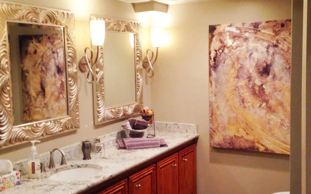 McDougall Lane Bed & Breakfast