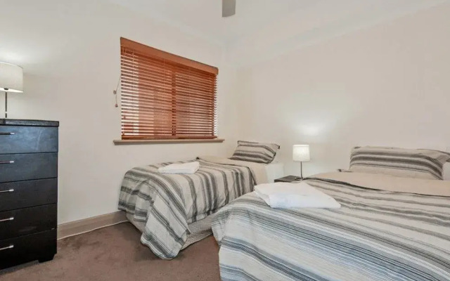 South Tce Apartments