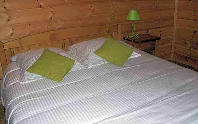 Chambres dhôtes la Ferme du Canard Argenté