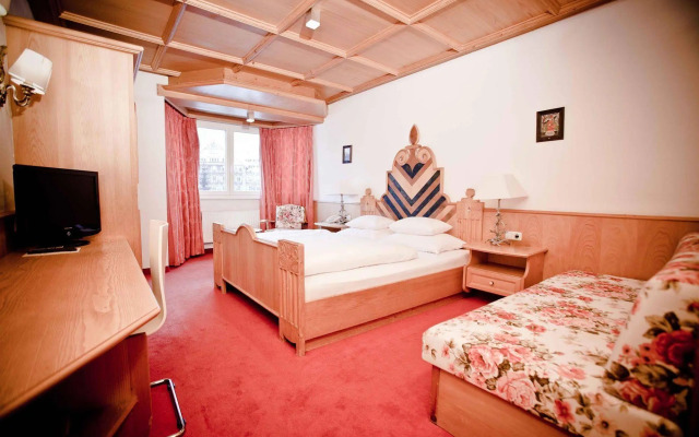 Q Hotel Maria Theresia