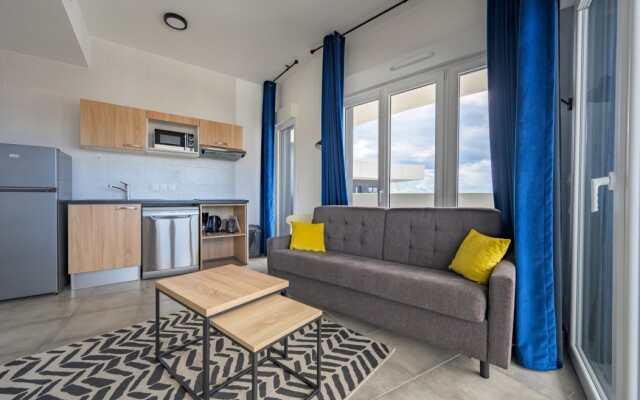 Résidence Nemea Le Sylène