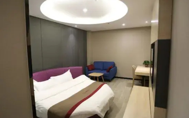 Shankee Hotel (Jize Huimeng South Street)