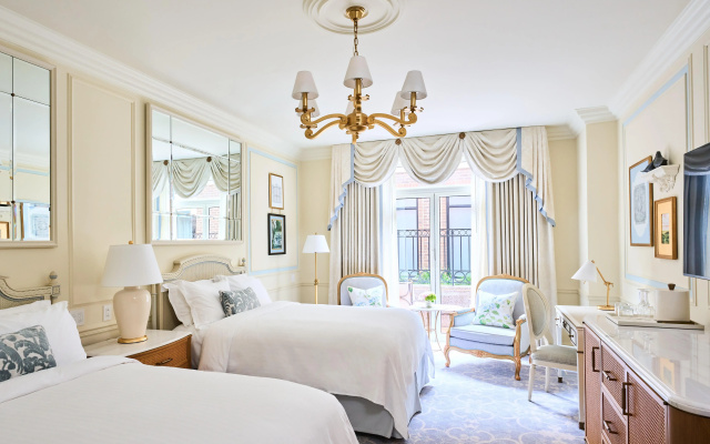 The Charleston Place