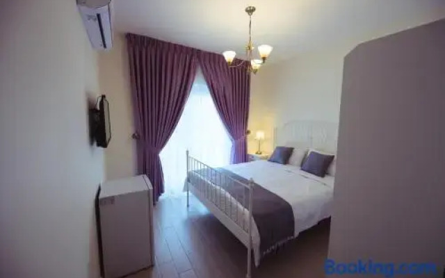 the boutique hotel amman