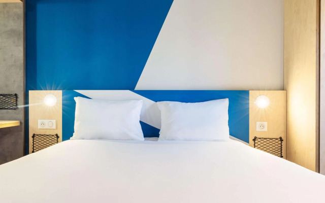 ibis budget Villemomble