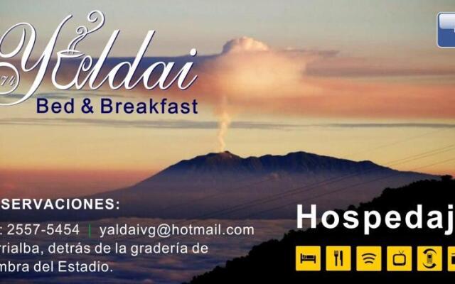 Yaldai Bed And Breakfast