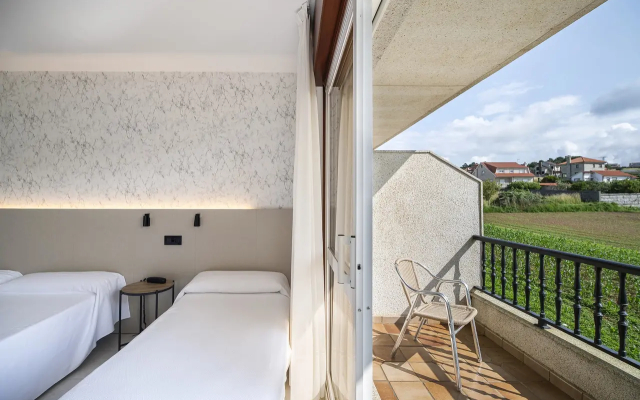 Duerming Ardora Hotel