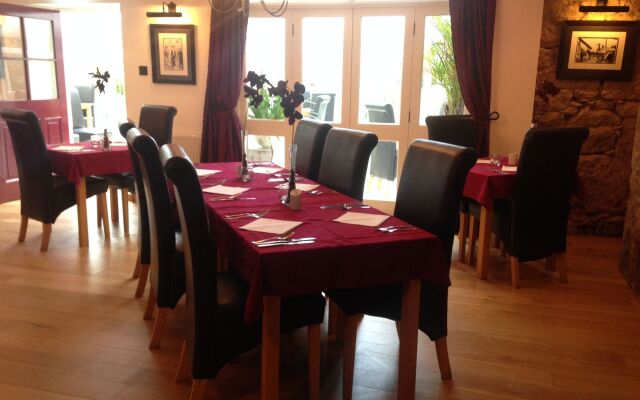 The Waterwheel Inn