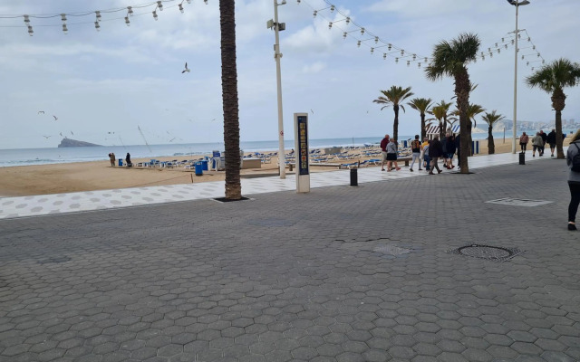 Hany apartment Ducado 2-I