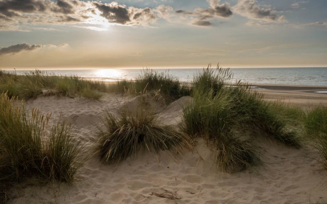 Pacific Dunes Resort