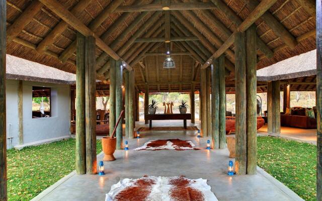 Fathala Wildlife Reserve