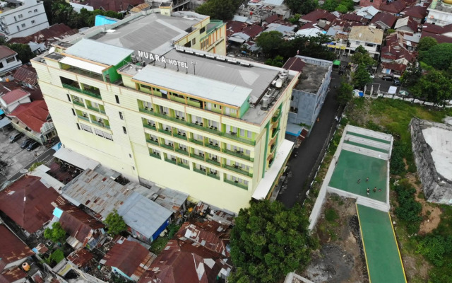 Muara Hotel and Mall Ternate
