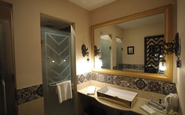 The Royal Retreat Resort & Spa