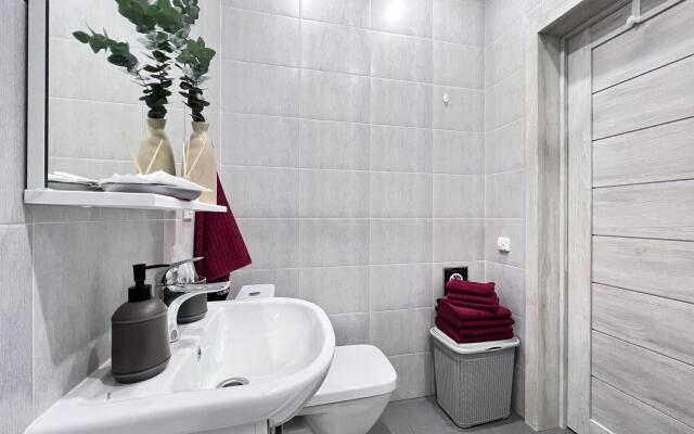 Сутки как дома на улице Немировича-Данченко 167/2