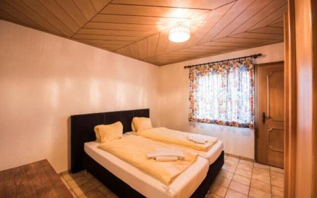 Chalet Fernblick