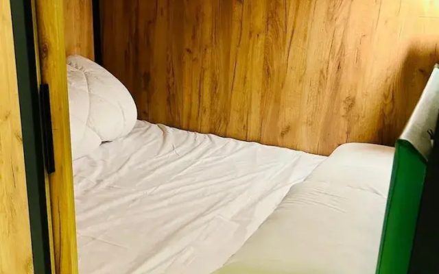 Urban Inn Madrid