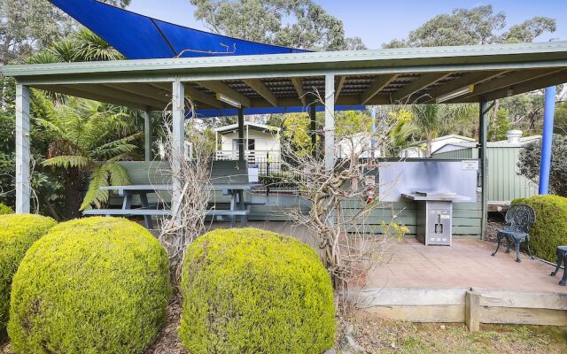 Enclave at Healesville Holiday Park