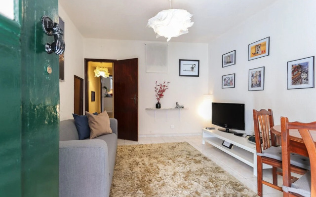 Typical Santa Marta by Homing