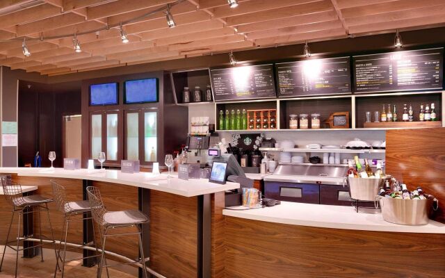 Courtyard Salt Lake City Downtown