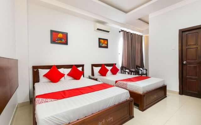 OYO 500 A Loc Hotel