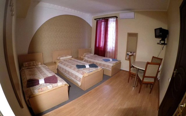 Vayk Hotel and Tourism Center
