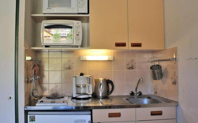 Appartement Risoul, 2 pièces, 4 personnes - FR-1-330-525