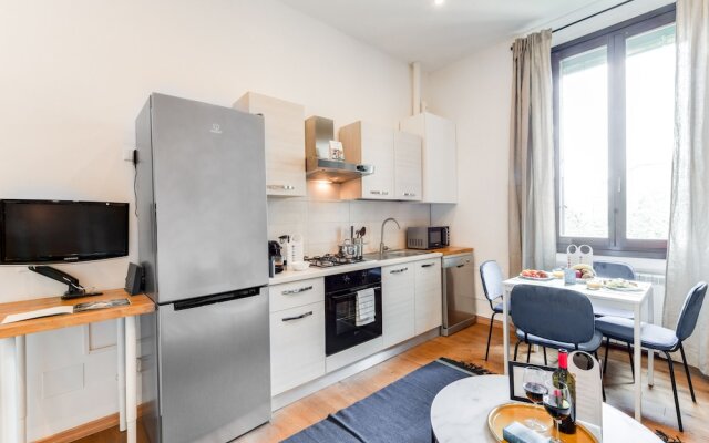 Sweet Inn - Porta Romana II