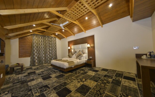Hotel Royal Heritage