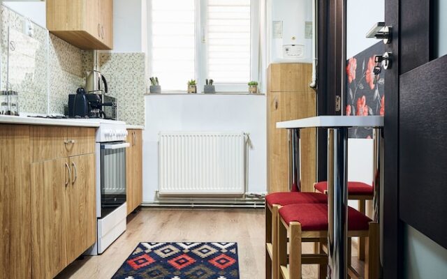 Family Apartment