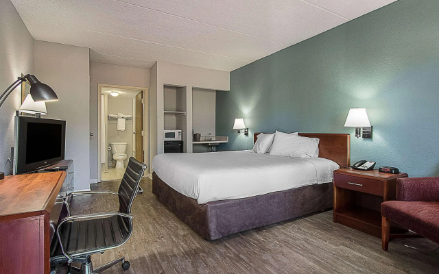 Econo Lodge