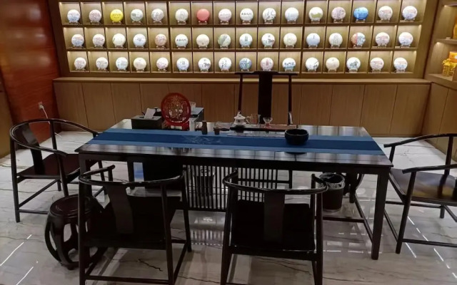 Shenzhen Kai Jia Hotel
