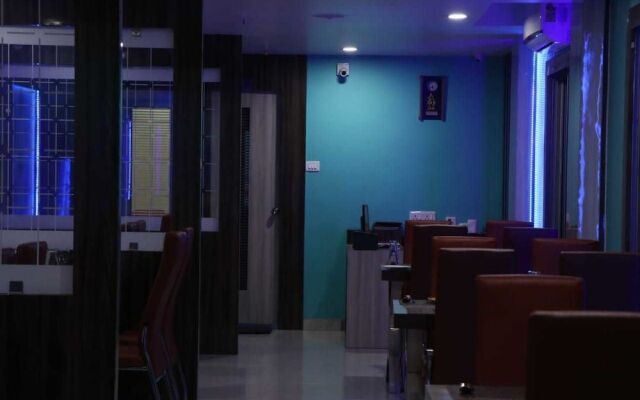 The Bliss Hotel Govinda