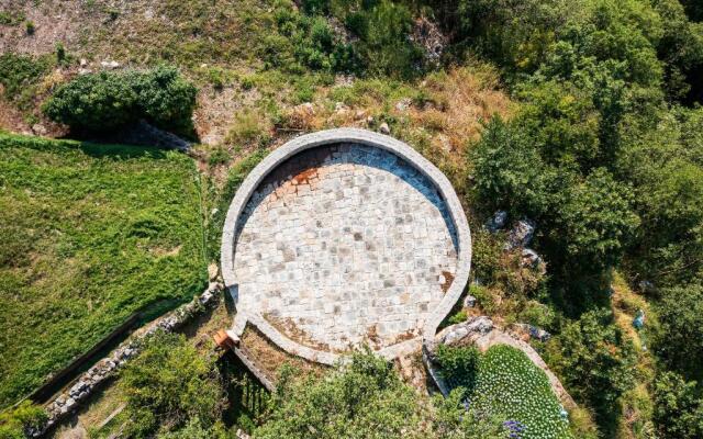 Boutique hotel Ruzmarin Garden&SPA by Aycon