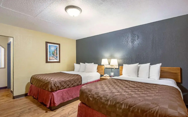 Rodeway Inn
