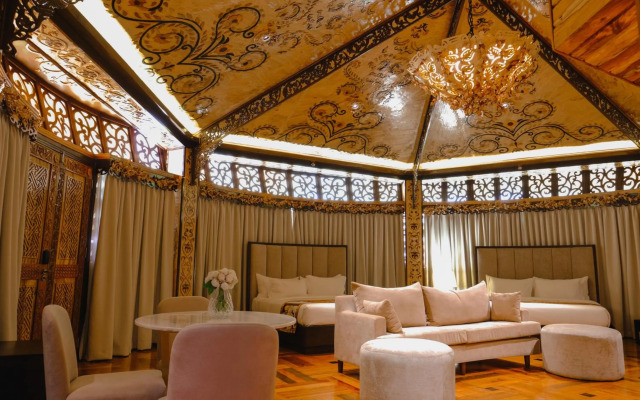 Rancho Bernardo Luxury Villas and Resort