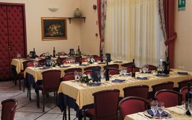 Grand Hotel delle Terme Sciacca