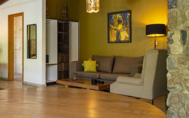 Paraje Real Malinalco