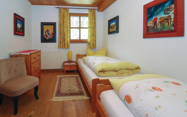 Amazing Apartment in Alpbach With 2 Bedrooms and Wifi