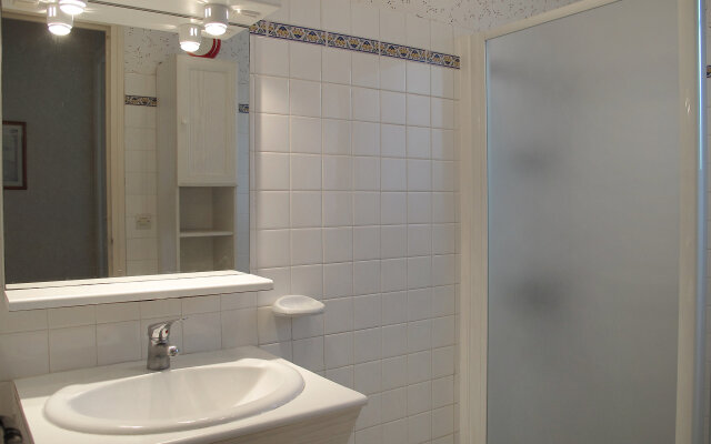 Holiday Home Promenade des Pins