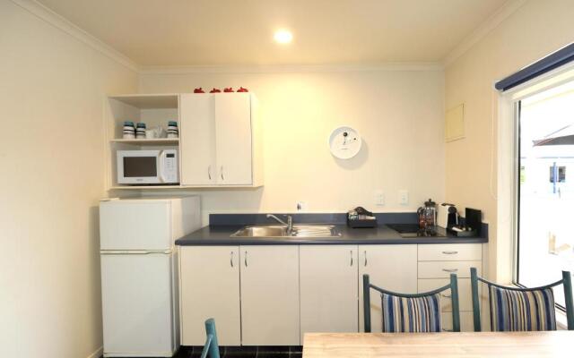 Havelock North Motor Lodge