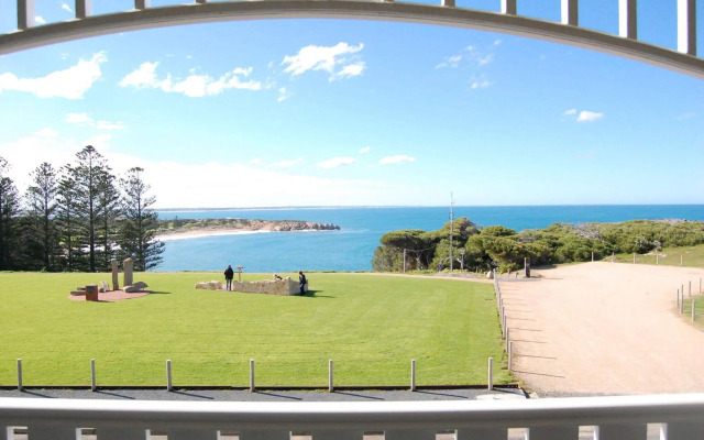 YHA Port Elliot