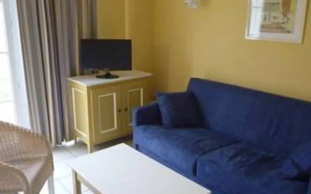 Résidence du Moulin