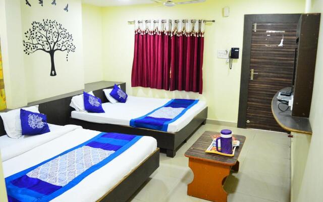 Hotel Natraj