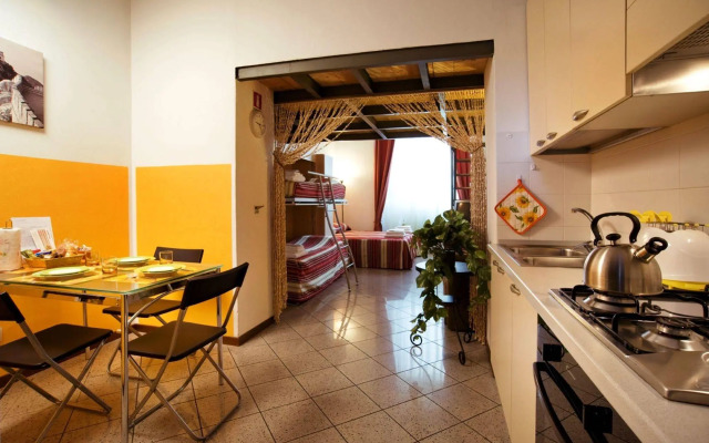 City Residence Milano